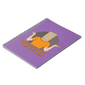 Wat Notitieboek (Linkerzijde)