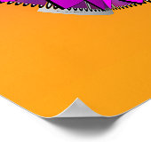 Wat nu Collage Poster (Hoek)