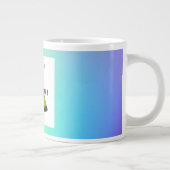 Wat nu? grote koffiekop (Rechts)