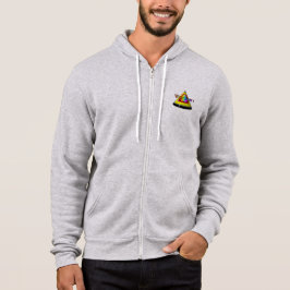 Wat nu? Vraag Hoodie