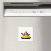 Wat nu? Vraag Magneet (Insitu (Vaatwasser))