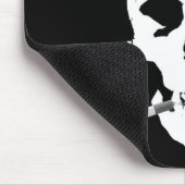 Wat omhoog Muismat is (Hoek)