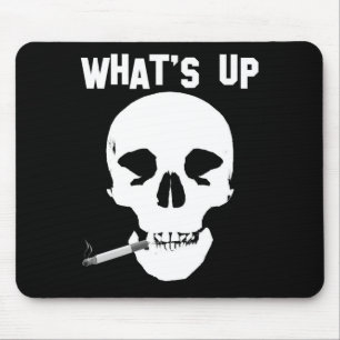 Wat omhoog Muismat is