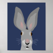 Wat omhoog Poster is (Voorkant)