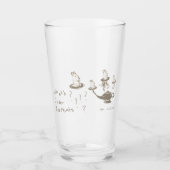 Wat onder Meerkats Glas (Voorkant)