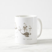 Wat onder Meerkats Koffiemok (Voorkant rechts)