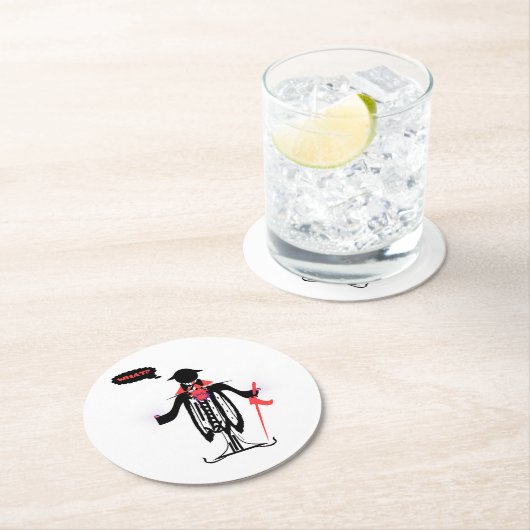 WAT? Onderzetter man papier (Insitu)