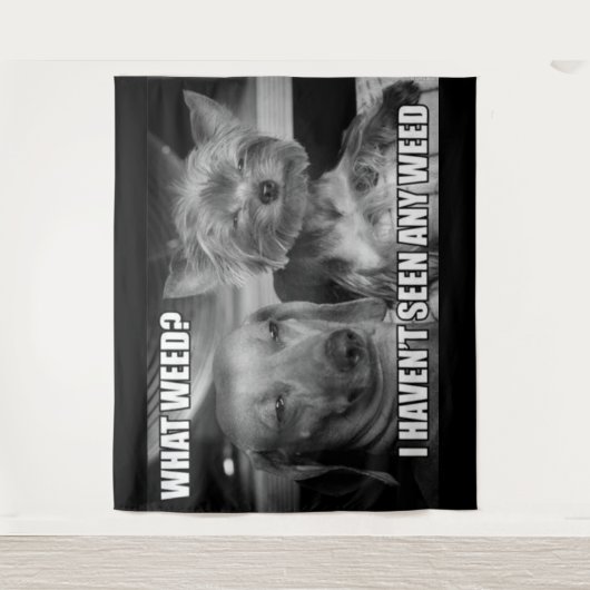 WAT ONKRUID WANDKLEED (Voorkant)