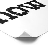 Wat ons het meest opschroeft in het leven Citaat P Poster (Hoek)