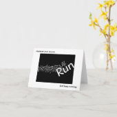 Wat ook uw reden is, houd enkel lopend kaart (Gele Bloem)