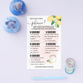 Wat op uw Kaart van het Spel van de Spel van de Sp (Enkel)