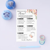 Wat op uw Kaart van het Spel van het Spel van het (Enkel)