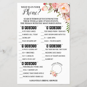 Wat op uw Kaart van het Spel van het Vrijgezellenf