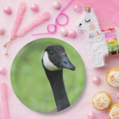 Wat? Papieren Bordje (Feest)