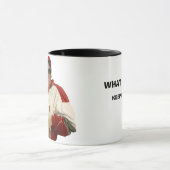 WAT PEEFT PEEPS MOK (Midden)