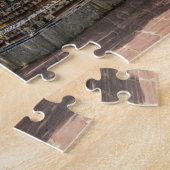 Wat Pho, Bangkok, Thailand Legpuzzel (Zijkant)