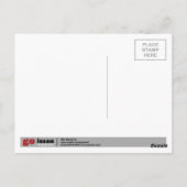 Wat Phra Si Sanphet ... Ayutthaya, Thailand Briefkaart (Achterkant)