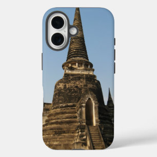 Wat Phra Si Sanphet ... Ayutthaya, Thailand iPhone 16 Hoesje