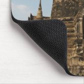 Wat Phra Si Sanphet ... Ayutthaya, Thailand Muismat (Hoek)