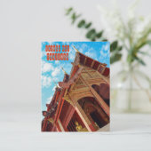 Wat Phra Singh Woramahawihan in Chiang Mai Briefkaart (Staand voorkant)