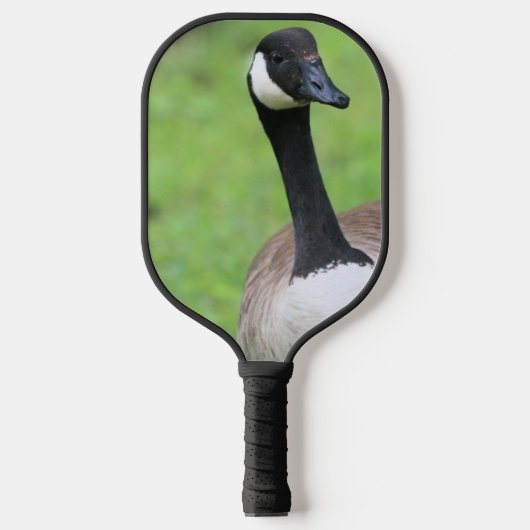 Wat? Pickleball Paddle (Voorkant)