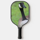 Wat? Pickleball Paddle (Achterkant)