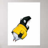 Wat? Poster (Voorkant)