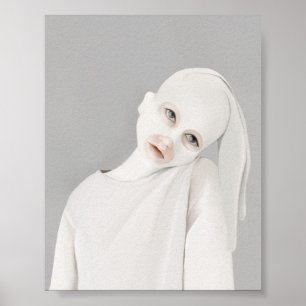 Wat! Poster