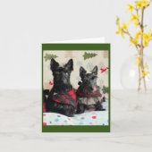 Wat rendier? Kaart (Gele Bloem)