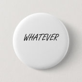 Wat Ronde Button 5,7 Cm (Voorkant)