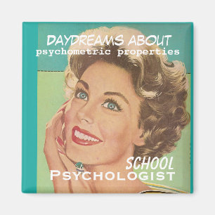Wat schoolpsychologen dromen over Magnet