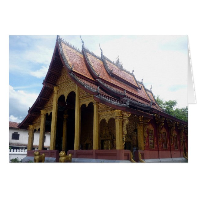 wat sen (Voorkant Horizontaal)