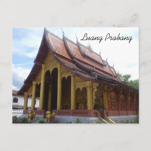 wat sen briefkaart (Voorkant)