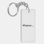 Wat Sleutelhanger (Voorkant Links)