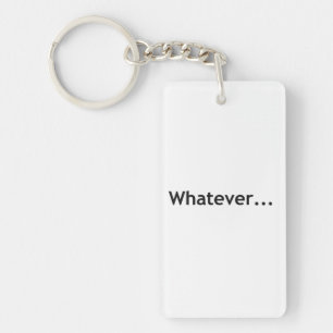 Wat Sleutelhanger
