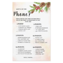 Wat staat er op je Kaart van het telefoonweduwensp