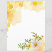 Wat staat er op je telefoon als Baby shower? (Achterkant)