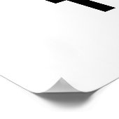 Wat staat er op mijn zenuwen? De Myelin Sheath Poster (Hoek)