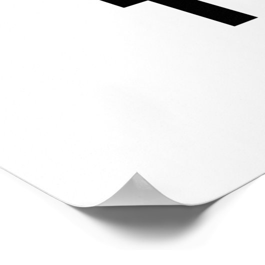 Wat staat er op mijn zenuwen? De Myelin Sheath Poster (Hoek)