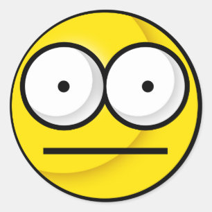 Wat? Sticker