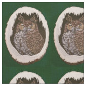 "Wat?" Stof (Close Up)