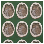 "Wat?" Stof (Swatch)