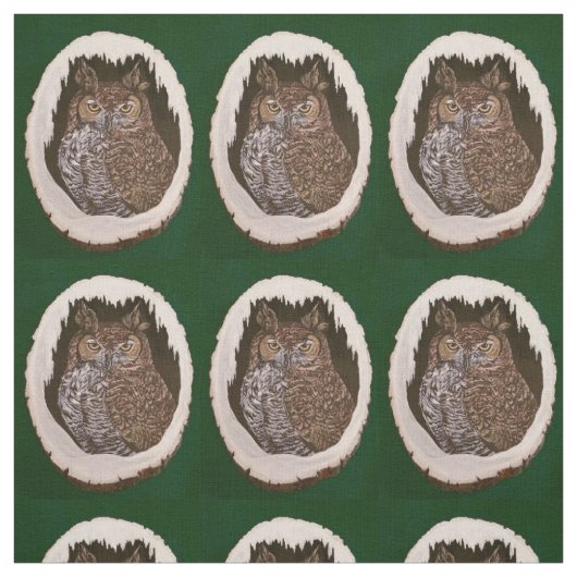 "Wat?" Stof (Swatch)