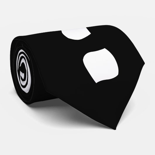 Wat? Stropdas (Opgerold)