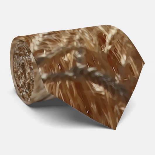 WAT STROPDAS (Opgerold)