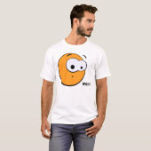 Wat? T-shirt (Voorkant volledig)