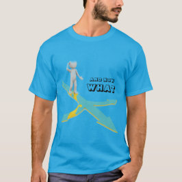 WAT T-SHIRT