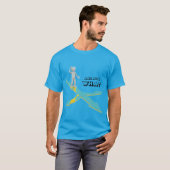 WAT T-SHIRT (Voorkant volledig)