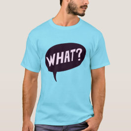 Wat T-shirt