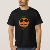 Wat? T-shirt (Voorkant)